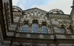 В день святого праведного Иоанна Кронштадтского в Петербурге провели богослужение