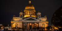 В Петербурге ожидают дальнейшего увеличения турпотока в 2025 году - Петербургский дневник
