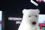 Беглов: торговый оборот Петербурга с арктическими регионами превысил 50 миллиардов рублей