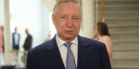 Беглов: Петербург приобрел для КДЦ «Красногвардейский» отдельное здание - Петербургский дневник