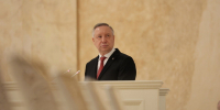Беглов рассказал о развитии Особой экономической зоны в Петербурге - Петербургский дневник