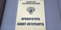 Прокуратура Петербурга разбирается в деле, где мать могла убить маленького сына - Spbdnevnik.ru