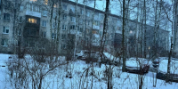 Циклоны закружат снегом Петербург: обильные осадки и зимняя сказка - Санкт-Петербург.ру