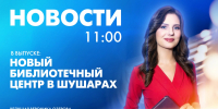 Новости Петербурга к 11:00 - tvspb.ru - ТК Санкт-Петербург