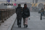 К Петербургу неминуемо приближается оттепель