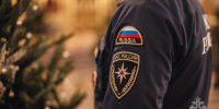 Отметим предстоящее Рождество безопасно !!! - МЧС России