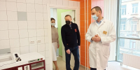 Александр Беглов подвел итоги 2024 года в сфере здравоохранения - Петербургский дневник