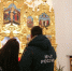 На учете 178 объектов: в ночь празднования Рождества Христова будут дежурить спасатели МЧС - Neva.Today