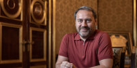 Александр Бельский поздравил петербуржцев с праздником Рождества Христова - Spbdnevnik.ru