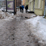 Из-за гололеда и изморозей в Петербурге объявлен «желтый» уровень опасности - ГАZЕТА.СПб