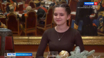 Девятиклассница из Горловки побывала в Петербурге - благодаря Владимиру Путину
