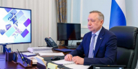 Александр Беглов: «Комфорт и уют в городе – один из десяти стратегических приоритетов программы развития на следующие пять лет» - Петербургский дневник