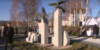 В 2024 году в Петербурге благоустроили более 57 общественных пространств - Business FM
