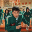 Новый сезон "Игры в кальмара" состоит из 7 эпизодов. Фото Netflix / КиноПоиск - Metro Петербург