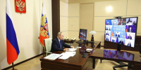 Владимир Путин пообещал посетить отреставрированную Консерваторию имени Римского-Корсакова в Петербурге - Петербургский дневник