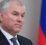 Вячеслав Володин предложил регулировать в России продажу жестоких видеоигр. Фото Агентство "Москва" - Metro Петербург