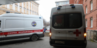 В Петербурге школьник получил серьезную травму пальца на уроке труда - Петербургский дневник