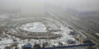 Еще один корпус Боткинской больницы возведут на Миргородской улице - Peterburg-News.Ru