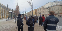 В Петербурге освободили более 2500 незаконно занятых помещений и участков - Петербургский дневник