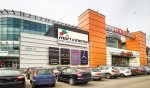 Торговый центр «Июнь» в Петербурге продали на торгах за 2,1 миллиарда рублей