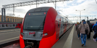 РЖД выкупила за 1,5 млрд рублей цех Siemens для обслуживания «Ласточек» в Петербурге - Комсомольская правда