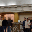Участники турнира Николая Валуева посетили «Государственный музей спорта Санкт‑Петербурга» - Комитет по физкультуре и спорту