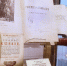 Путешествия по Московии: о них рассказывают книжные раритеты из Президентской библиотеки | Многие из представленных на выставке изданий можно отнести к книжным памятникам государственного значения, а отдельные — даже мирового./ФОТО АВТОРА - С.-Петербургские ведомости