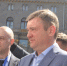 Квадрокоптер ЯЧИ может помочь предотвращать экологические катастрофы - ГАZЕТА.СПб