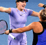 Хорошо идут! Андреева и Шнайдер - в полуфинал Australian Open в паре - Спорт уик-энд