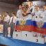 Спортсменка из Петербурга завоевала золото на чемпионате мира по восточным единоборствам в Индии - Spbdnevnik.ru