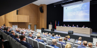 Петербург продолжит расширять партнерство вузов и школ в сфере судостроения - Neva.Today