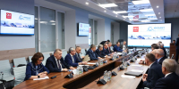 В морском бюро машиностроения «Малахит» в Петербурге созданы уникальные кафедры для студентов профильных вузов - Spbdnevnik.ru