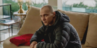 Номинированный на «Оскар» Юра Борисов сыграет в фильме по мотивам романа Достоевского - Петербургский дневник