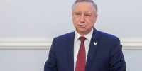 Беглов и Бельский обратились к петербуржцам в день полного освобождения Ленинграда от блокады - Spbdnevnik.ru