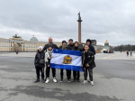 Как петербуржец стал депутатом в Херсонской области