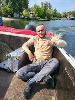 Как петербуржец стал депутатом в Херсонской области