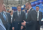 Как петербуржец стал депутатом в Херсонской области