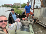 Как петербуржец стал депутатом в Херсонской области