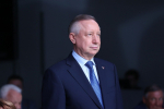 В Петербурге в 2025 году введут трамвайную линию Купчино — Шушары — Славянка