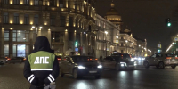 По улицам Петербурга в выходные ездили больше 200 пьяных водителей - Neva.Today