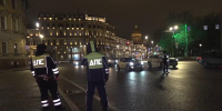 Фото: ГУ МВД РФ по Петербургу и Ленобласти - Мой район