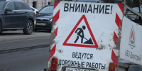 Движение ограничат в Красносельском районе Петербурга - ГАZЕТА.СПб