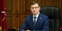Поздравление главы Невского района Алексея Гульчука с Днем  российского студенчества - Невский район