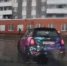 Пьяный водитель Mini Cooper пытался уйти от полицейской погони в Парголово - Spbdnevnik.ru