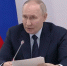 Путин поручил «открыть небо» для дронов в регионах РФ, где это допустимо - Moika78.Ru