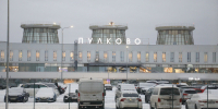 В аэропорту Пулково были сняты ограничения на прием и выпуск воздушных судов - Spbdnevnik.ru