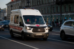 Девятилетняя девочка внезапно умерла в Выборге