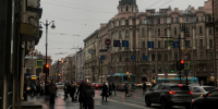 Весна началась раньше: в Петербурге январь приблизился к рекорду по дождям и теплу - Neva.Today