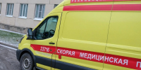 12-летний мальчик попал в реанимацию после ДТП в Петербурге - Комсомольская правда