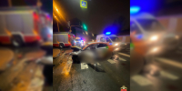 Уголовка и вероятная причина: что известно о страшной аварии с каршерингом на Лесном - Neva.Today